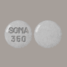 Soma 350mg 2 Soma 350mg