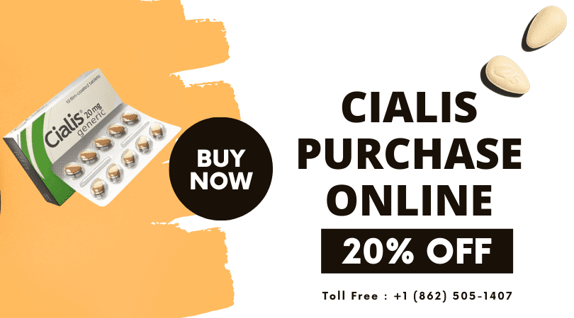 Top Online Pharmacies for Cialis Purchase